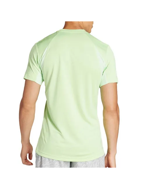 Camiseta Adidas Freelift | Ofertas de pádel